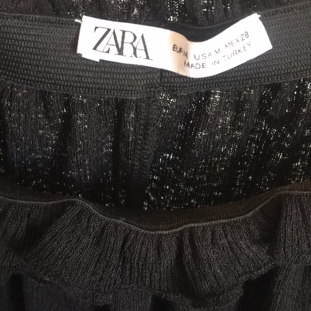 Zara Sleeveless Top - Picture 5 of 8